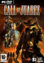 Call of Juarez