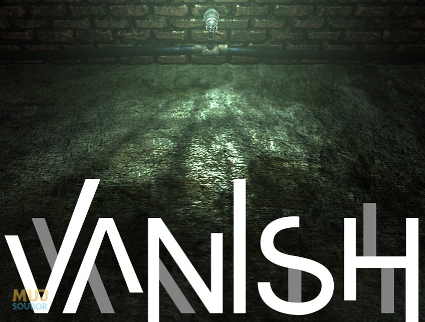 Vanish