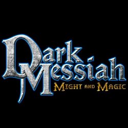 Dark Messiah of Might and Magic