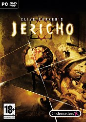 Clive Barker’s Jericho
