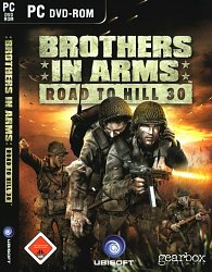 Brothers in Arms: Road to Hill 30