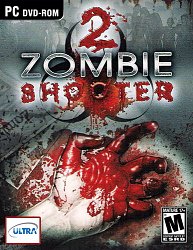 Zombie Shooter 2