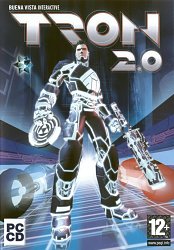 TRON 2.0