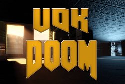 UDK Doom