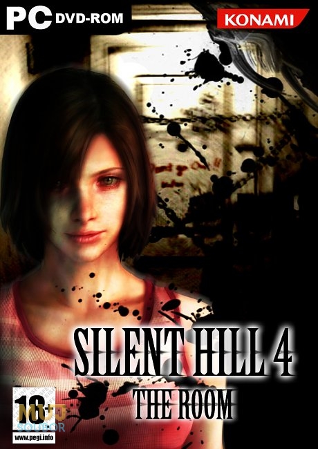 Silent Hill 4: The Room