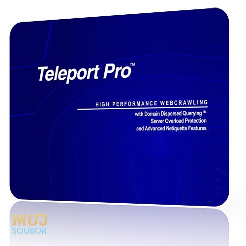 teleport pro