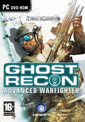 Tom Clancy’s Ghost Recon Advanced Warfighter