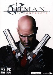 Hitman: Contracts