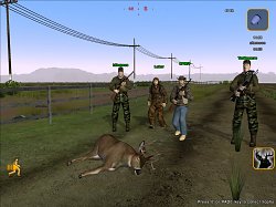 Deer hunter 2005 torrent crack files