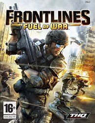 Frontlines: Fuel of War