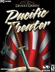 Deadly Dozen: Pacific Theater