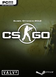 Counter-Strike: Global Offensive