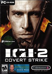 I.G.I.-2: Covert Strike