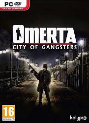 Omerta – City of Gangsters