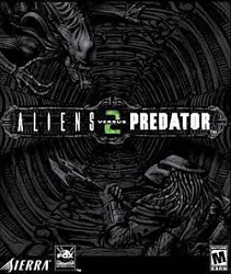 Aliens vs Predator 2