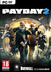 PAYDAY 2
