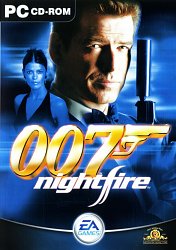 James Bond 007: Nightfire