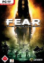 F.E.A.R.