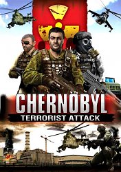 Chernobyl Terrorist Attack