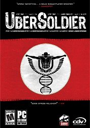 ÜberSoldier