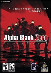 Alpha Black Zero: Intrepid Protocol