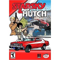 Starsky and Hutch