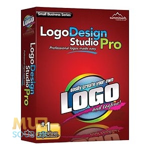 Logo Design Studio Pro ke stažení zdarma - download 