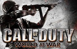 Call of Duty: World at War