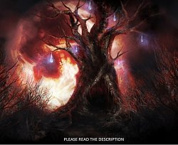 Dream of the Blood Moon