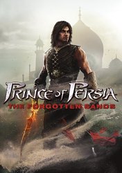 Prince of Persia: The Forgotten Sands