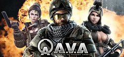 A.V.A. – Alliance of Valiant Arms