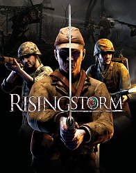 Rising Storm