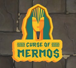 Curse of Mermos