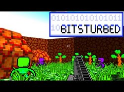 Bitsturbed