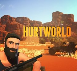 Hurtworld