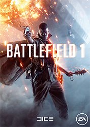 Battlefield 1
