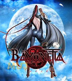Bayonetta
