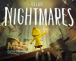 Little Nightmares