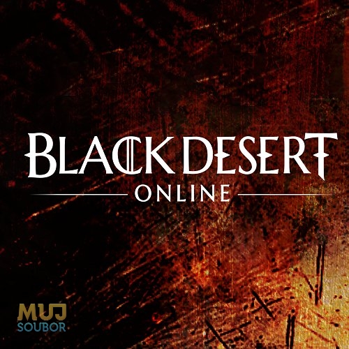 Black Desert Online