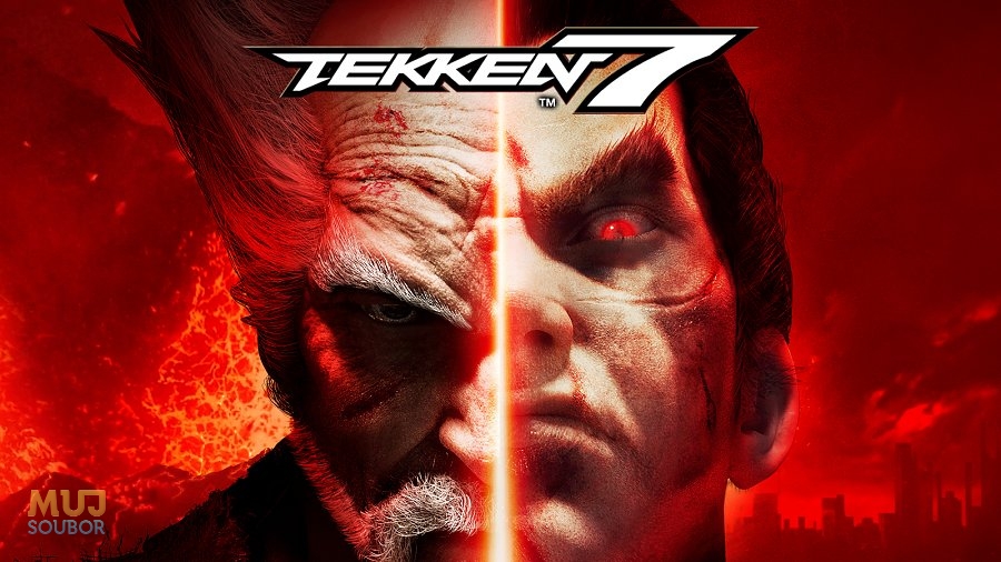 TEKKEN 7