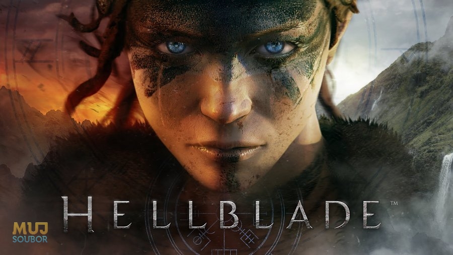 Hellblade: Senua’s Sacrifice