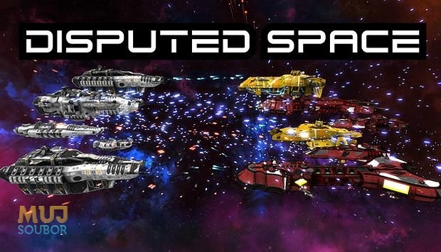 Disputed Space