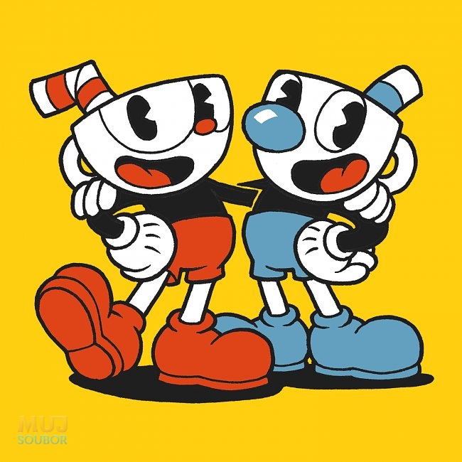 Cuphead