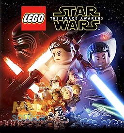 LEGO Star Wars: The Force Awakens