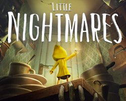 Little Nightmares