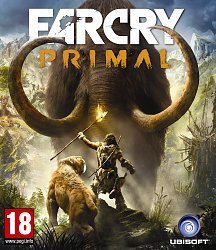 Far Cry Primal