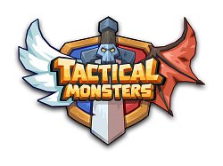 Tactical Monsters Rumble Arena