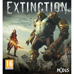 Extinction