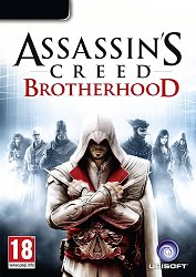 Assassin's Creed: Brotherhood
