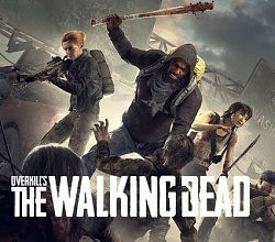 OVERKILL's The Walking Dead